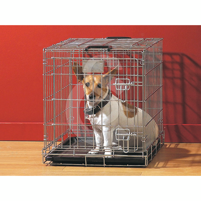 Cage métal Savic Dog Résidence classique