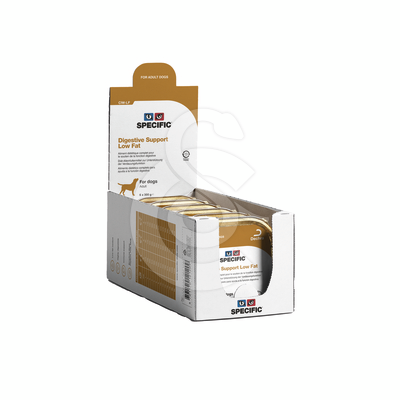 Specific CIW-LF Digestive Support Low Fat