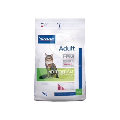 Veterinary HPM Cat Adult Neutered